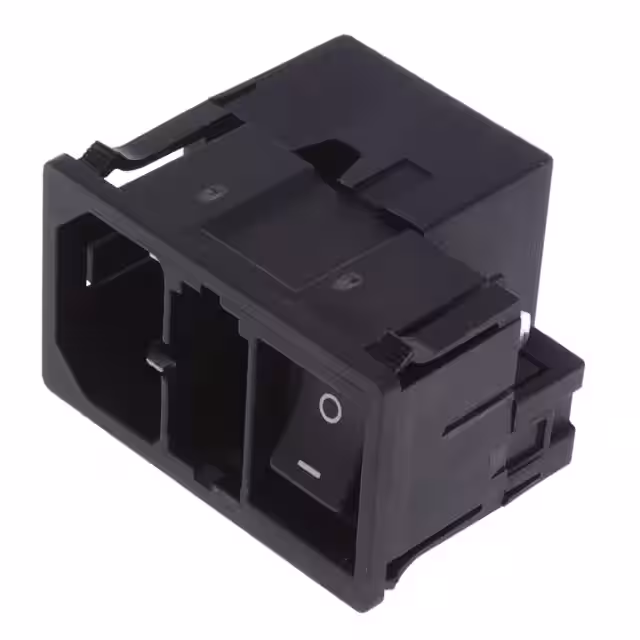 KMF0.2293.11 SCHURTER Inc.  Moduli di ingresso alimentazione (PEM)